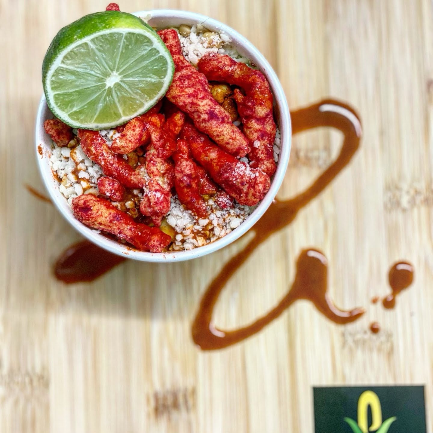 Elote Restaurant by null