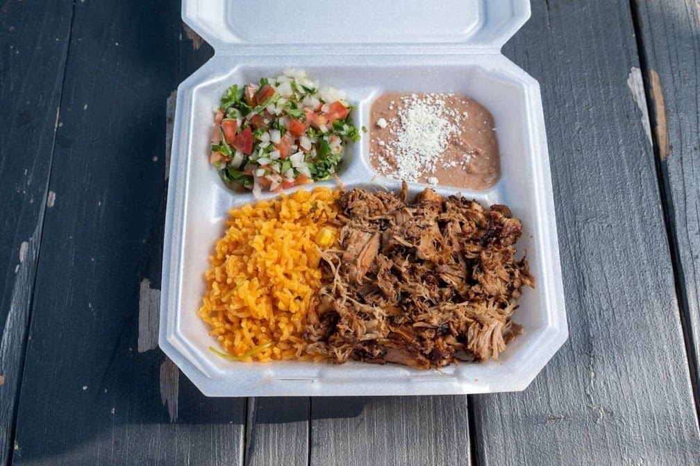 Taqueria La Vaquita‎ by null