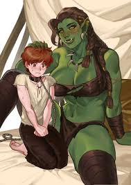 Misc orc porn flick jpg x Animation orc