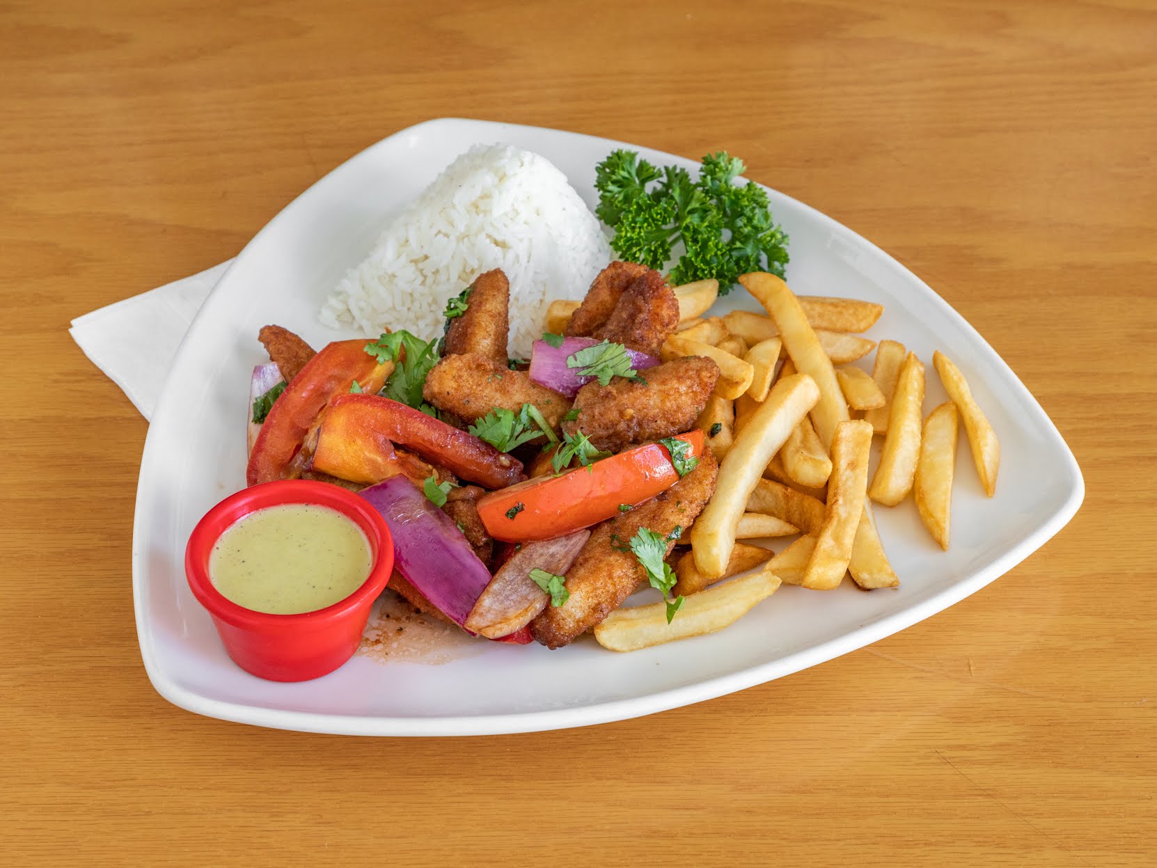 Coppelias Bakery & Restaurant by null