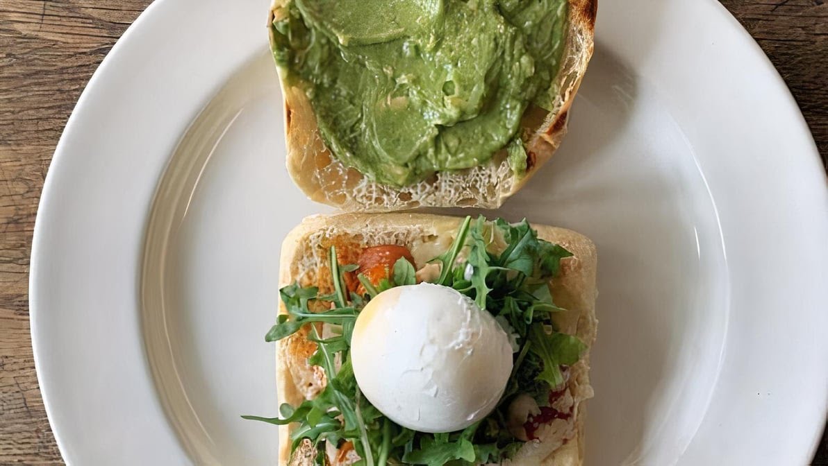 Bounty Kitchen by null