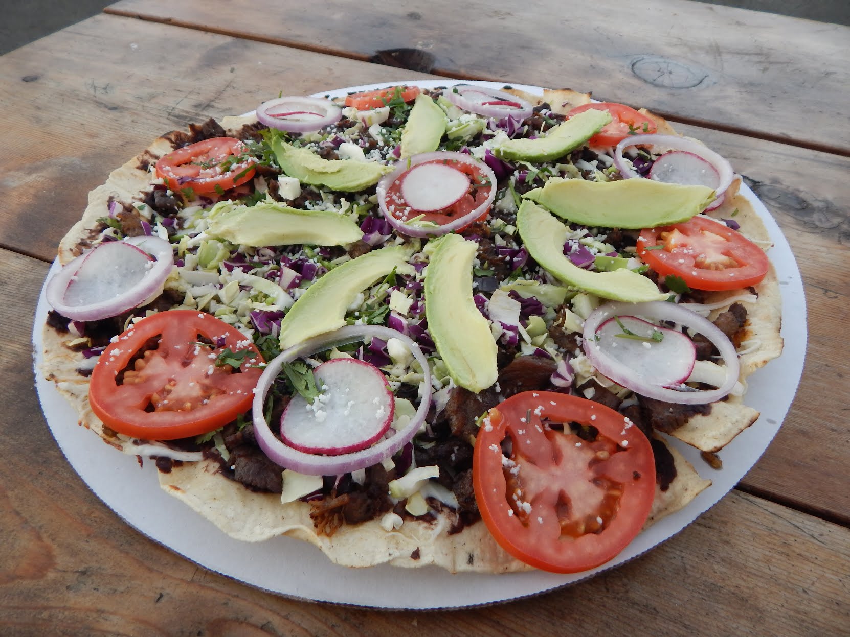 Tierra Del Sol Cuisine and Catering by null