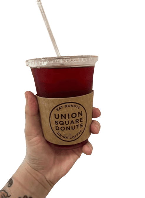 Union Square Donuts by null