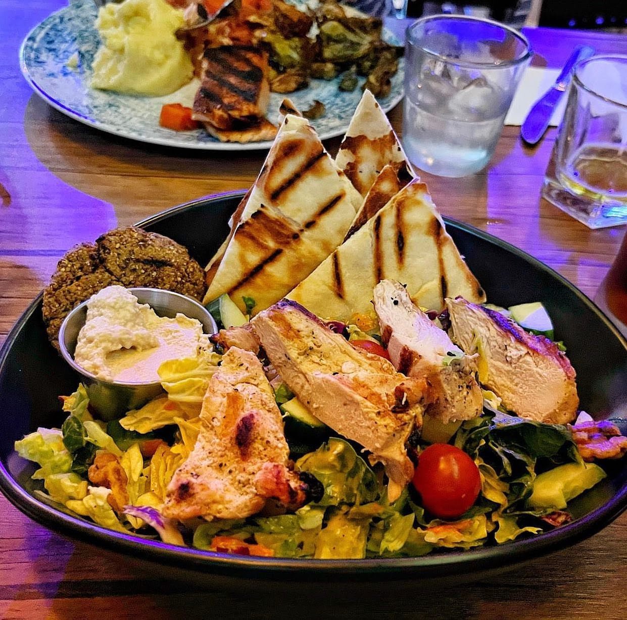 Corcoran's Grill & Pub by null