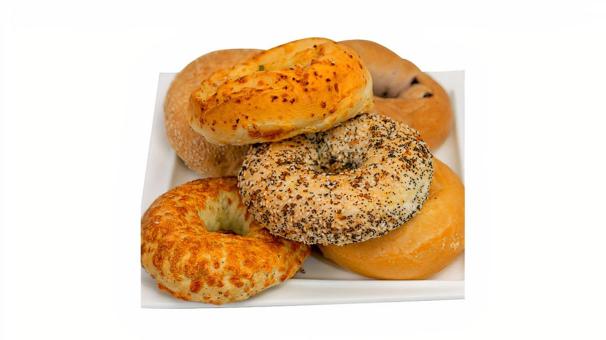 Yum Yum Donuts. by null