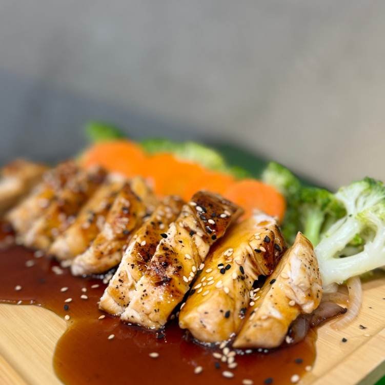 MomenTea Kitchen - W 14th St by null