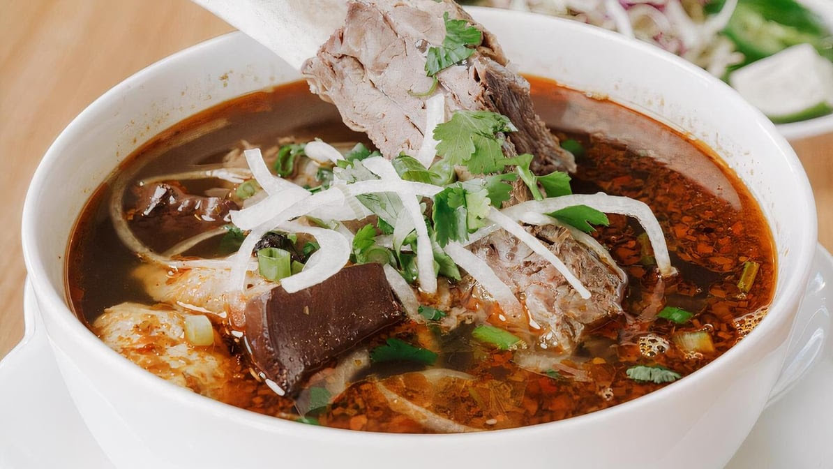 Lotus Pond Vietnamese Cuisine by null