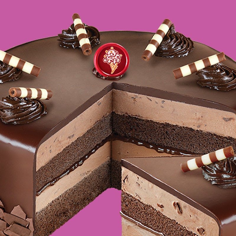 Cold Stone Creamery by null