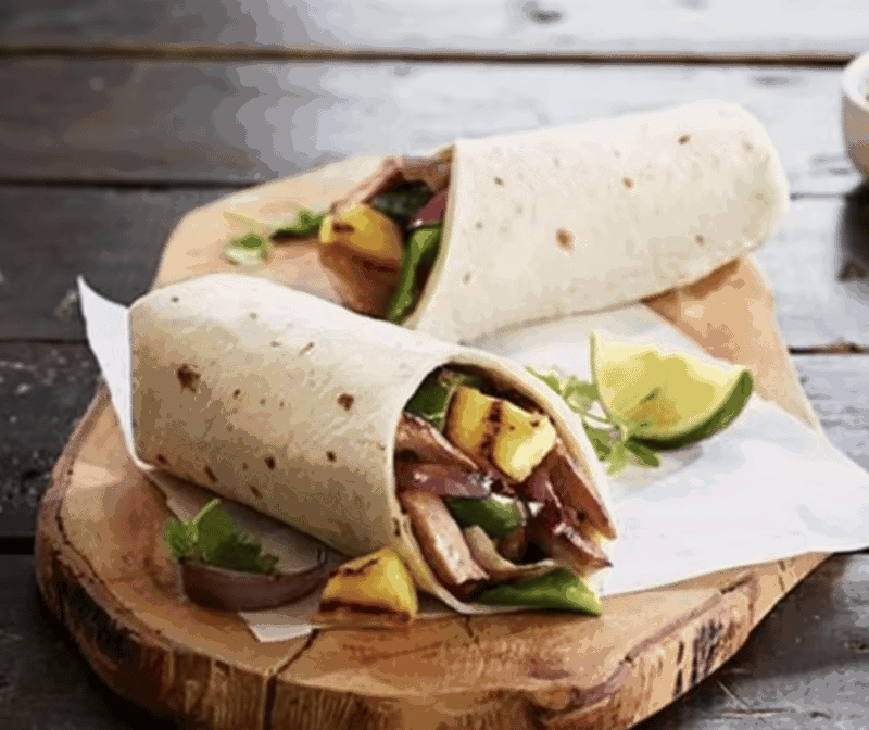 Mi Olivia Restaurant by null