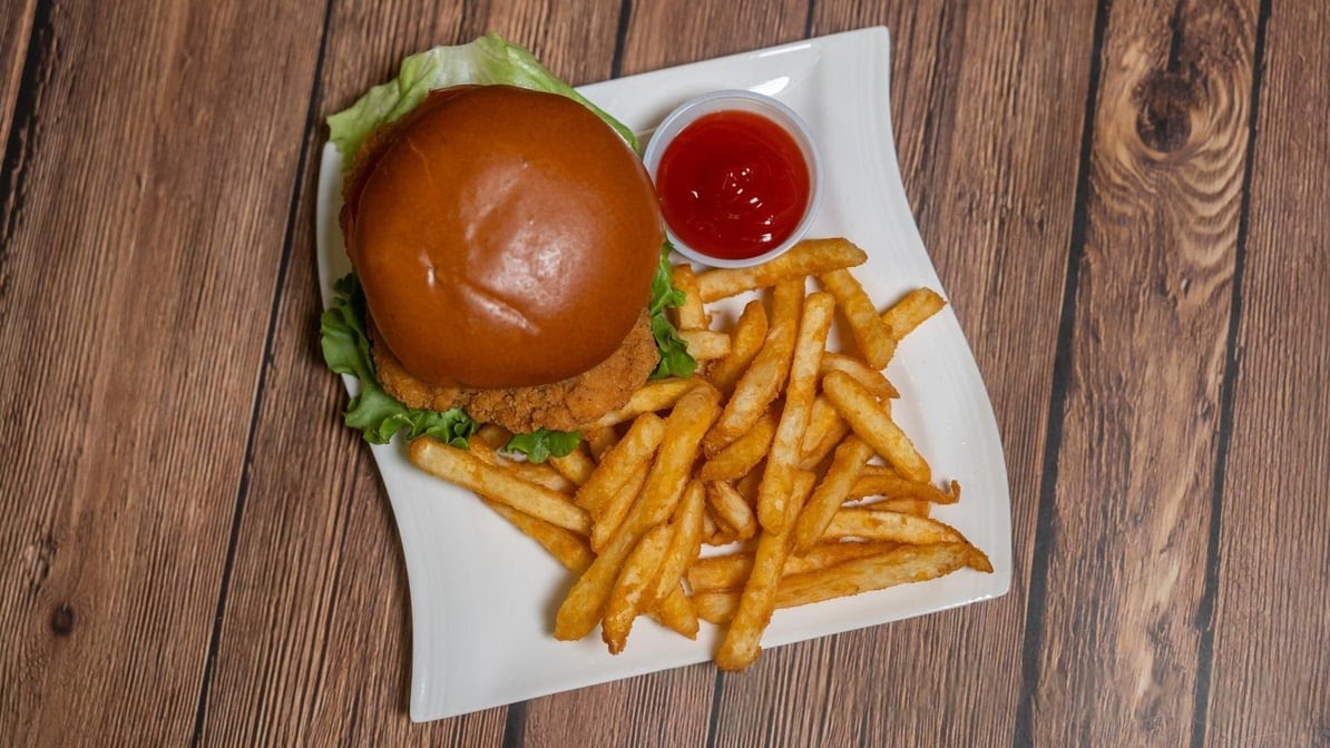 The Kitchen 512 by null