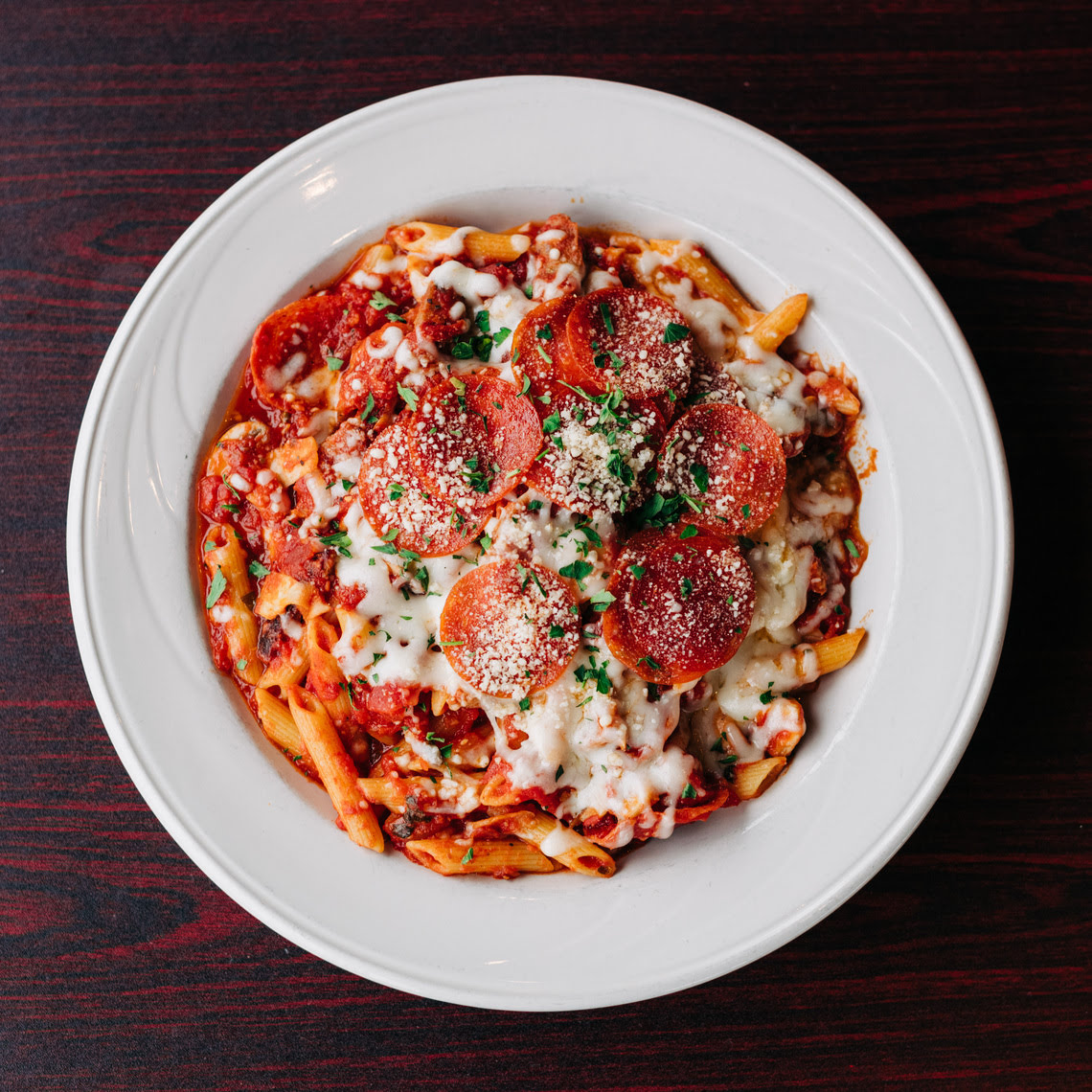 Andiamo Italian Ristorante by null