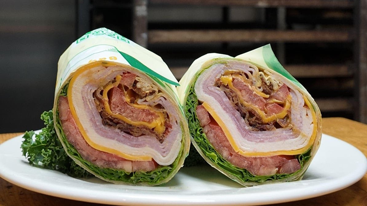 Broad Nosh Bagels Deli & Catering by null