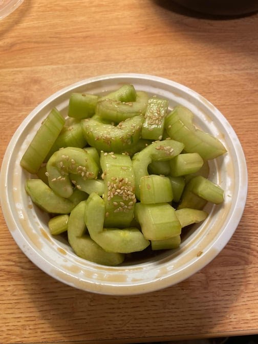 Dragon Palace Chinese Bistro by null