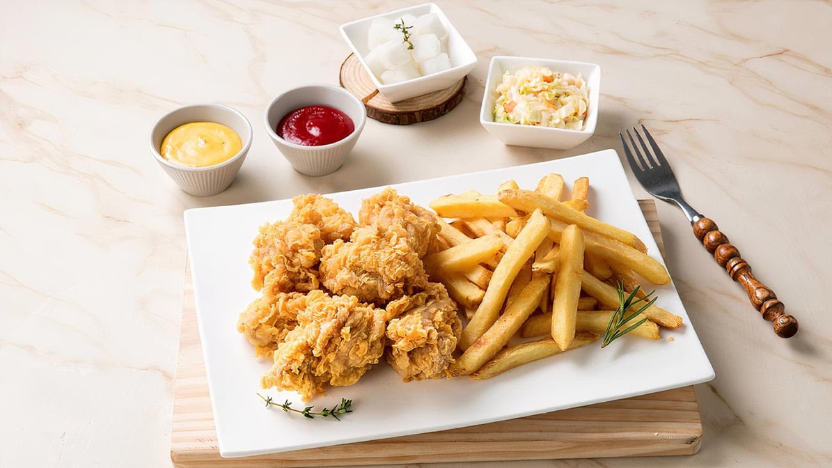 Vons Chicken - Torrance by null