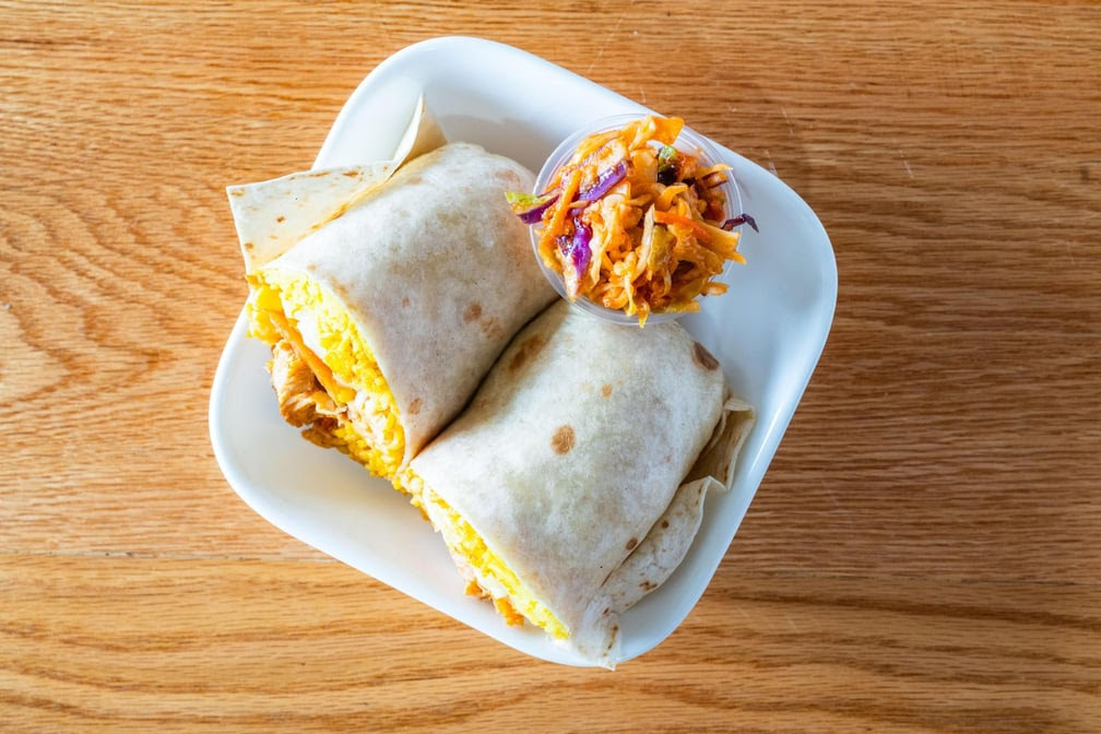 Fresh One Kitchen - Sandy Springs by null