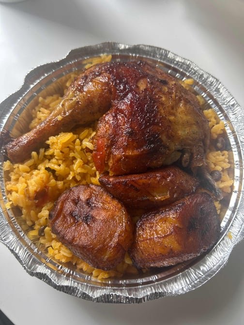 Rossy's Bakery & Coffee Shop by null