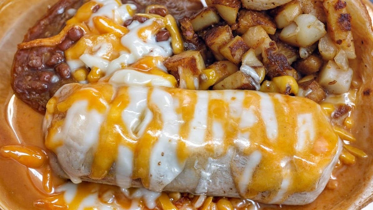 El Sombrero Mexican Restaurant by null