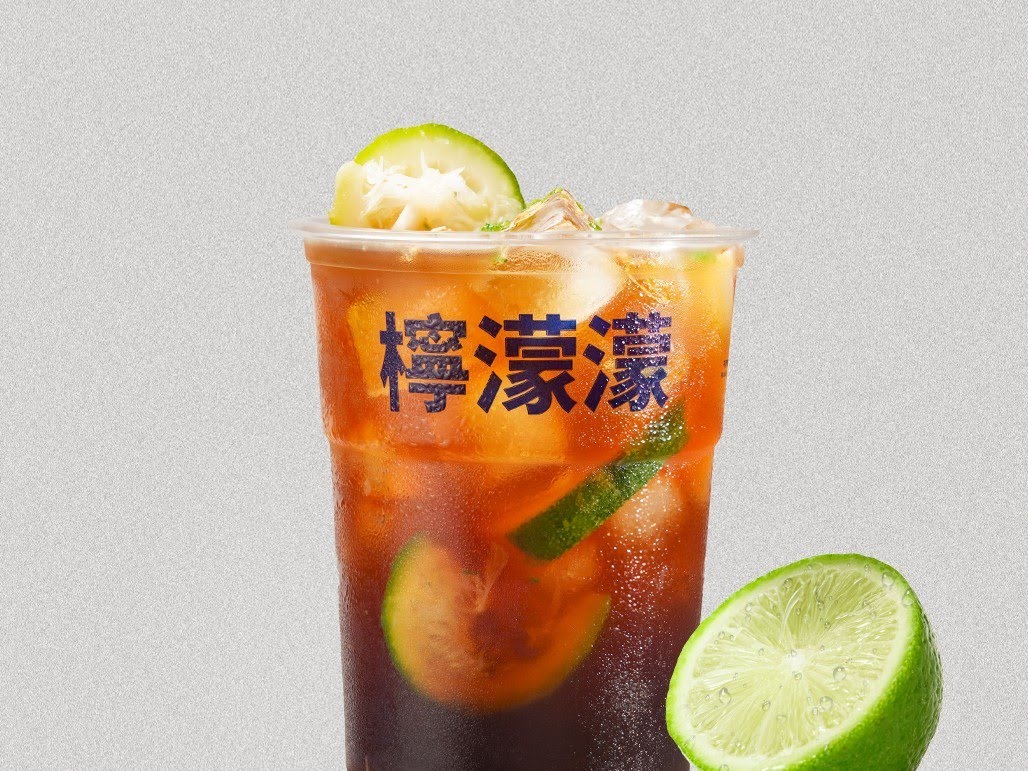 Lemomo Tea by null