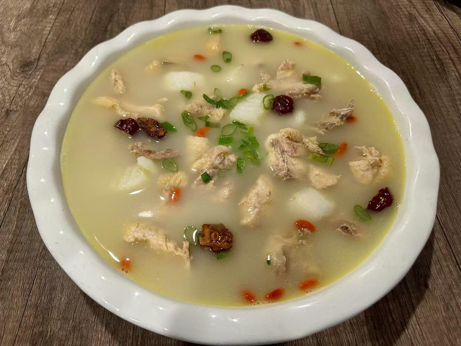 SZECHUAN TASTE by null