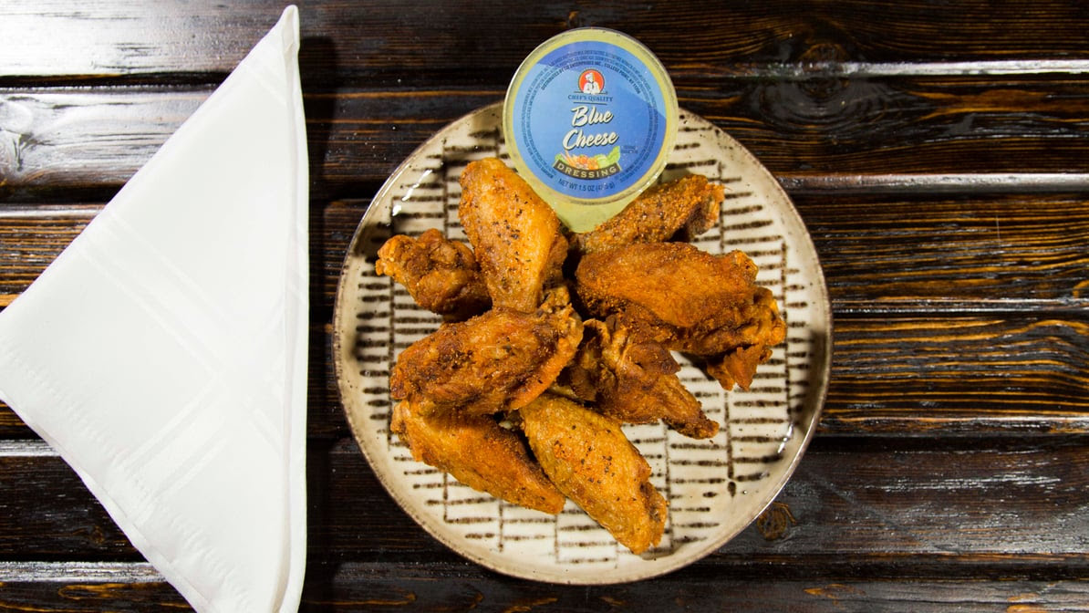 Pandora's Sports Bar & Restaurant by null