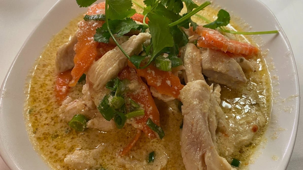 Le Bambou Restaurant by null