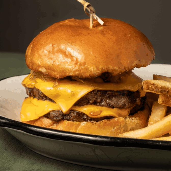 Atrium - American Bistro & Martini Bar by null