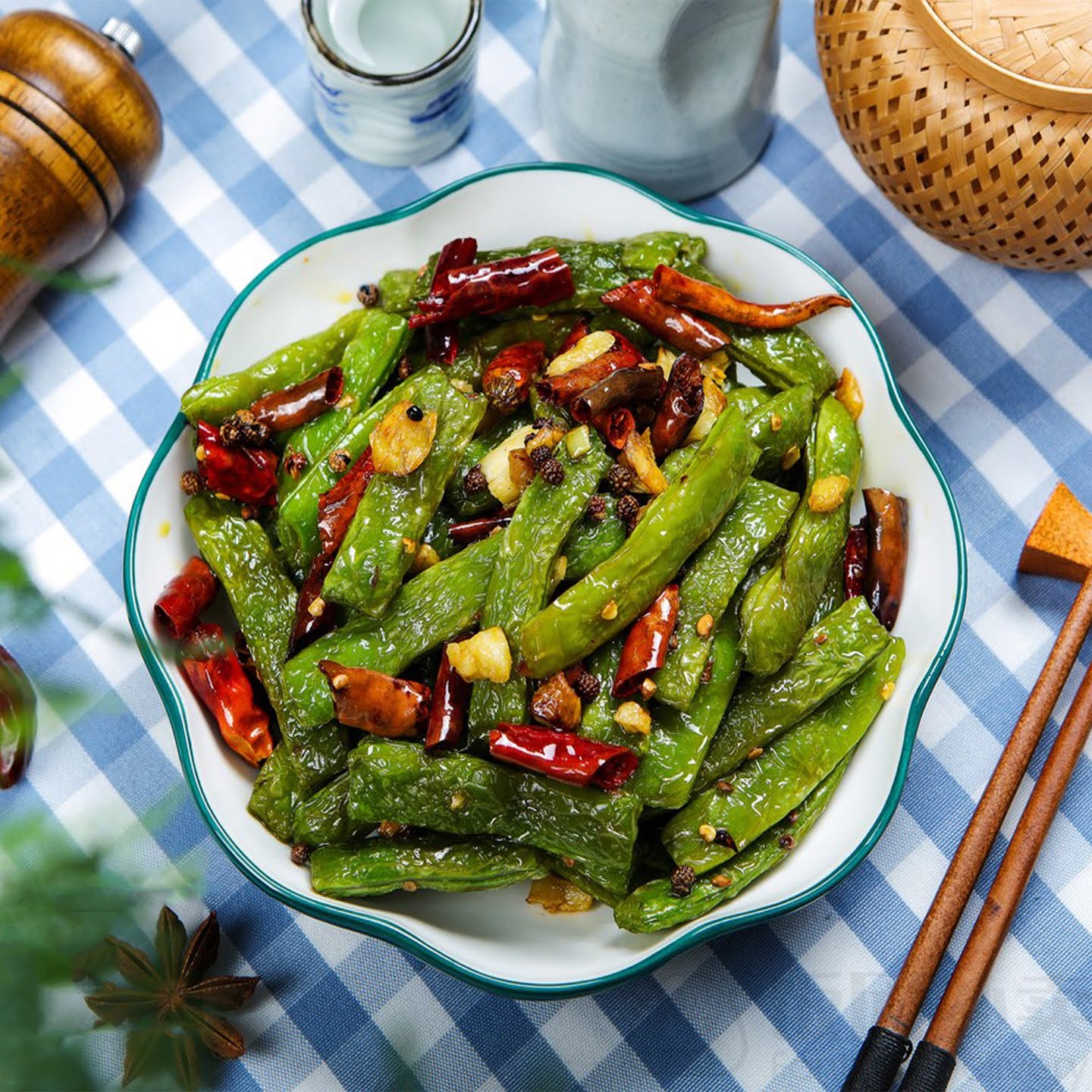 Jade Dumpling & Noodle House by null