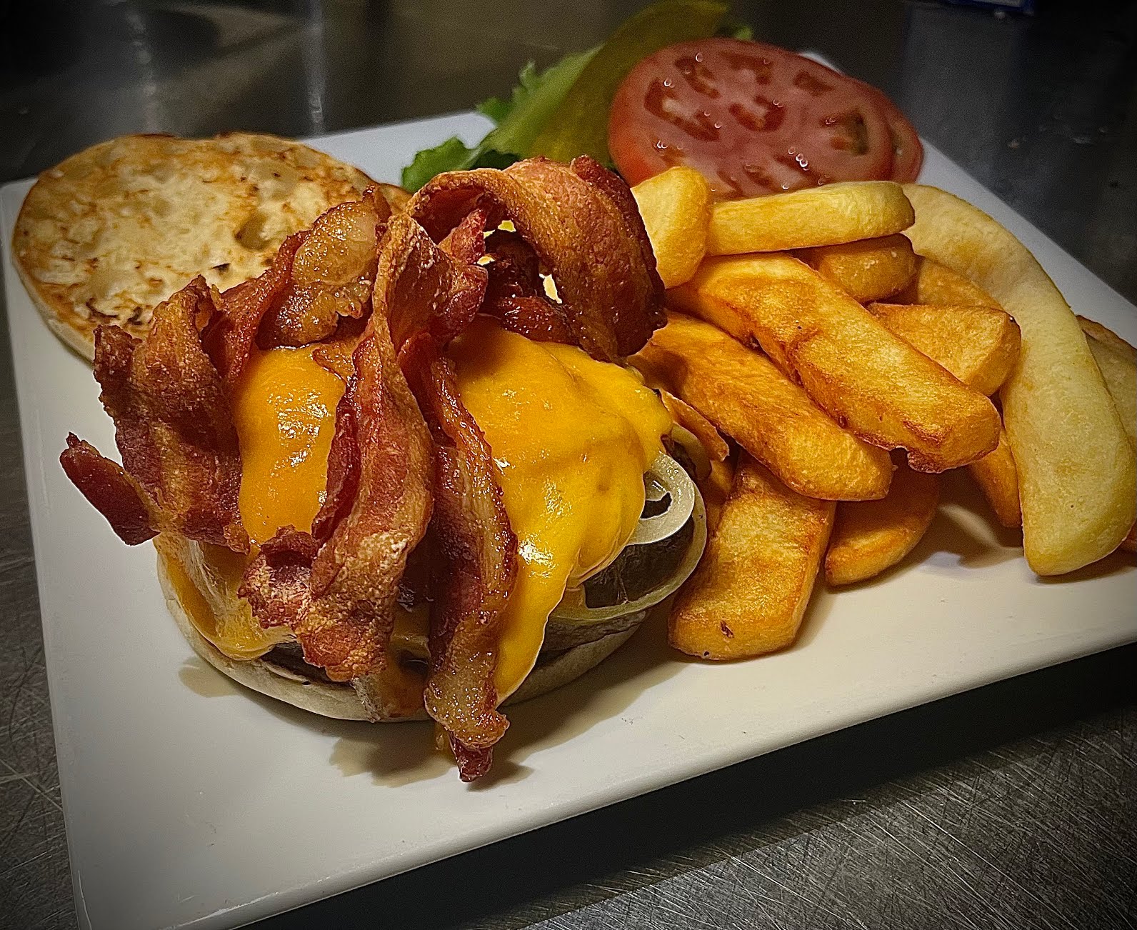 MacArthur Park by null