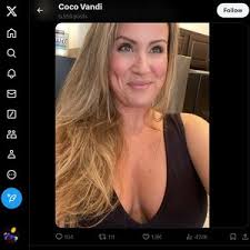 Coco vandi anal jpg x Coco vandi anal