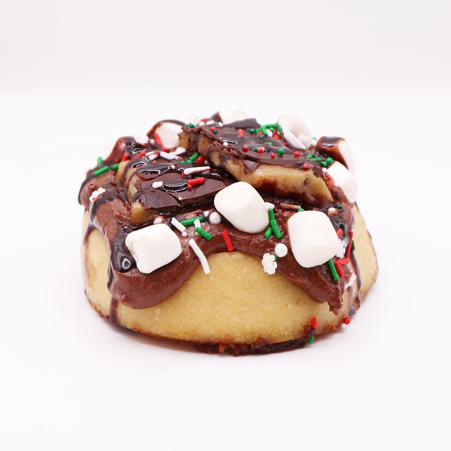 Cinnaholic by null