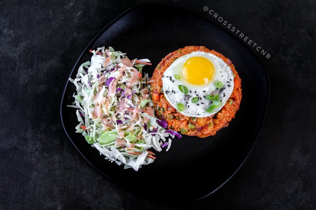 Cross Street Chicken and Beer (Convoy-Kearny Mesa) by null