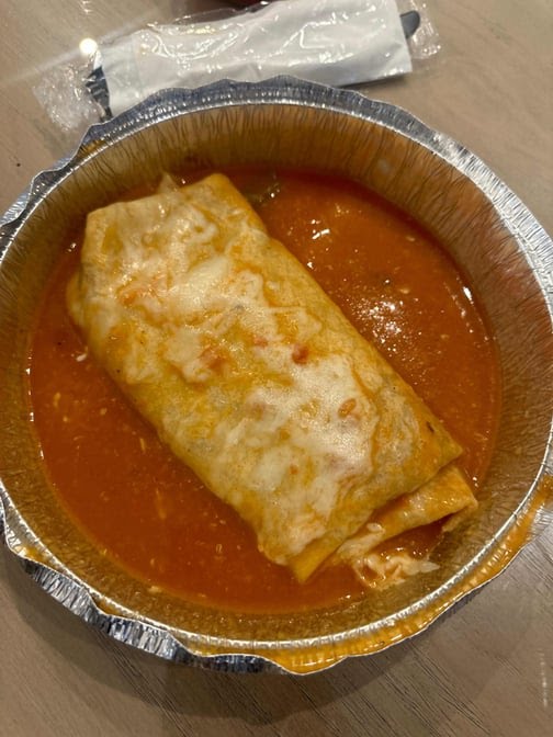 Lalo's Mexican Food by null