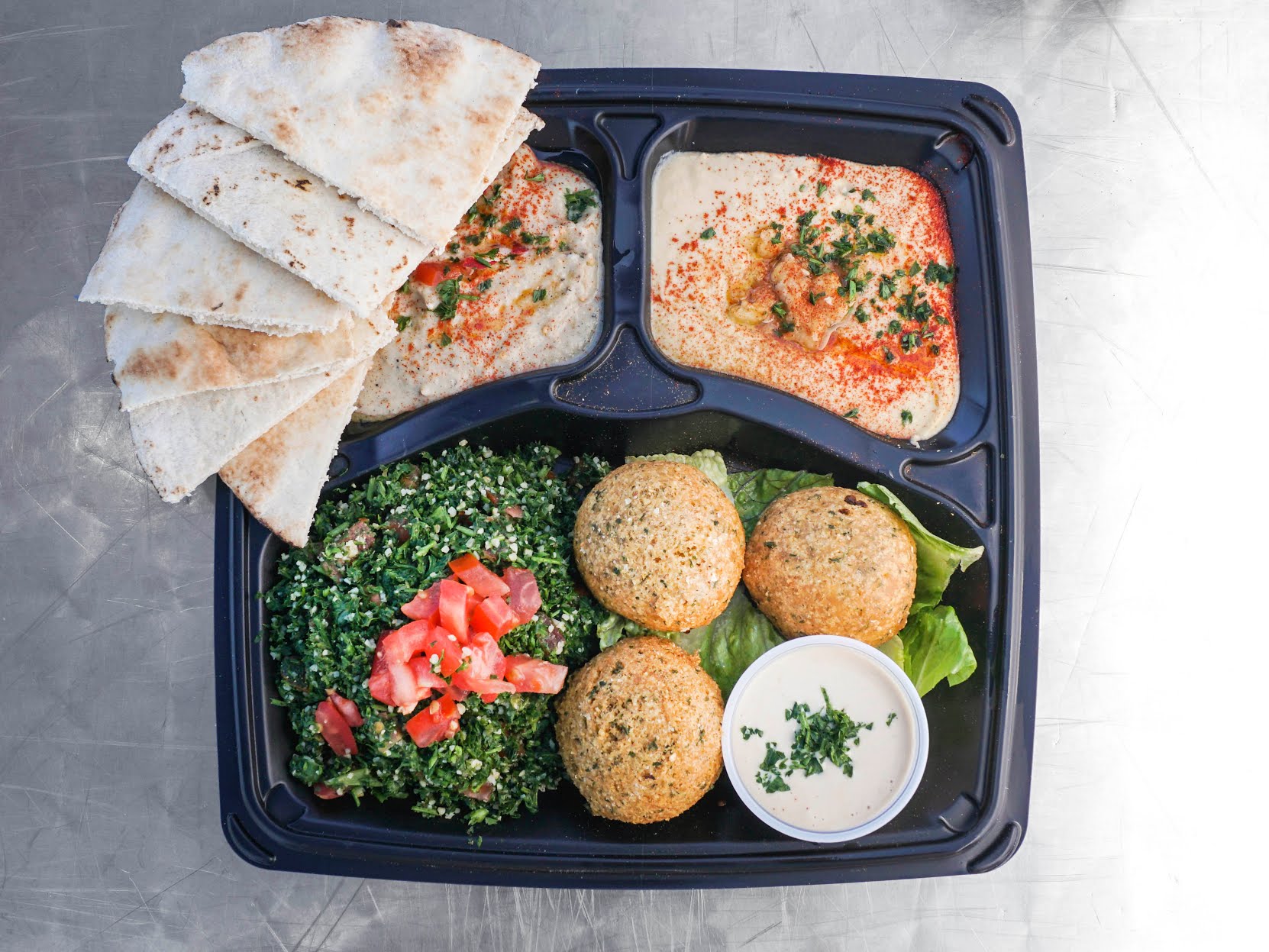 Mama's Bakery & Deli by null