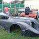 Holy automotive replicas, its our own batmobile in Toowoomba 