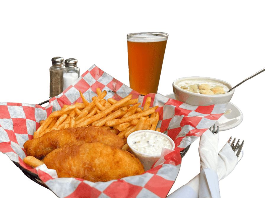 Fitger's Brewhouse by null