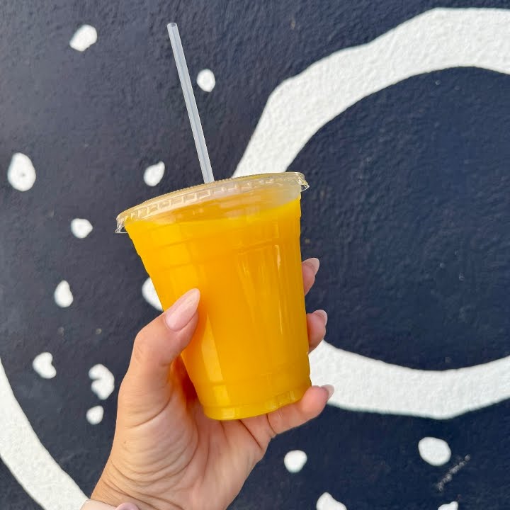 Hank's Bagels by null