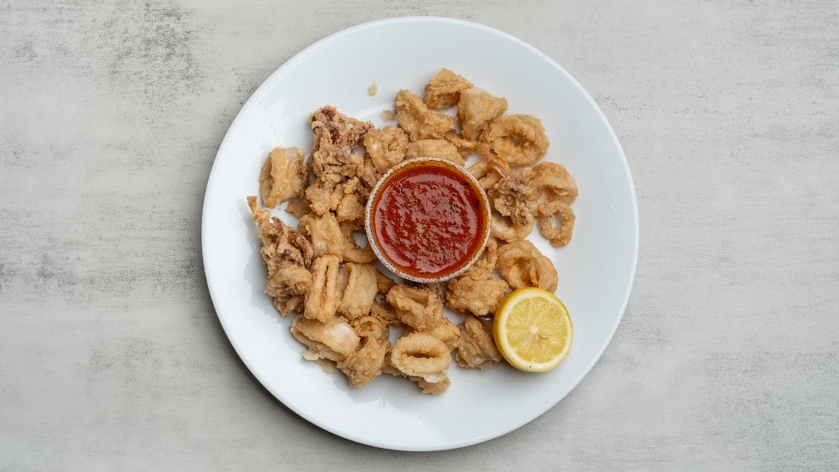 Anacapri Italian Restaurant, Market and Wine Bar by null