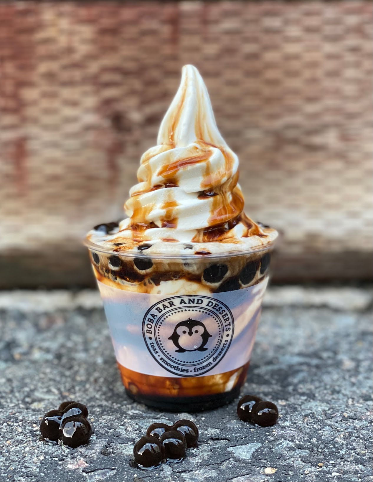 Boba Bar and Desserts by null