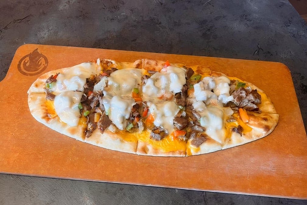 East Coast Wings + Grill by null