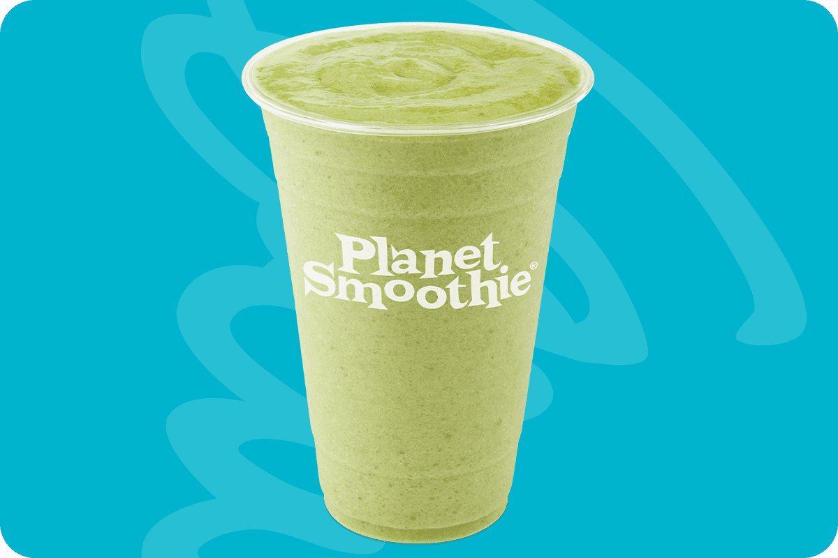 Planet Smoothie by null