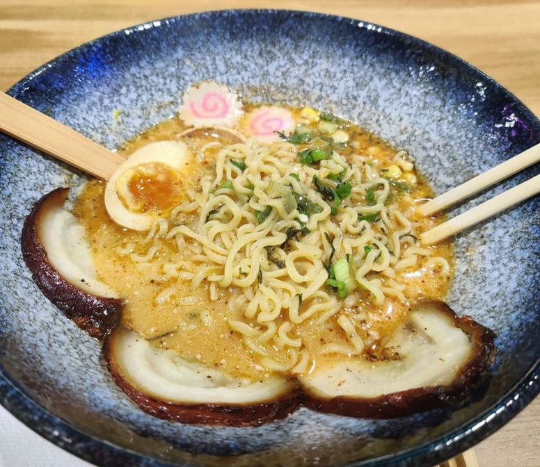 Sakari Ramen by null