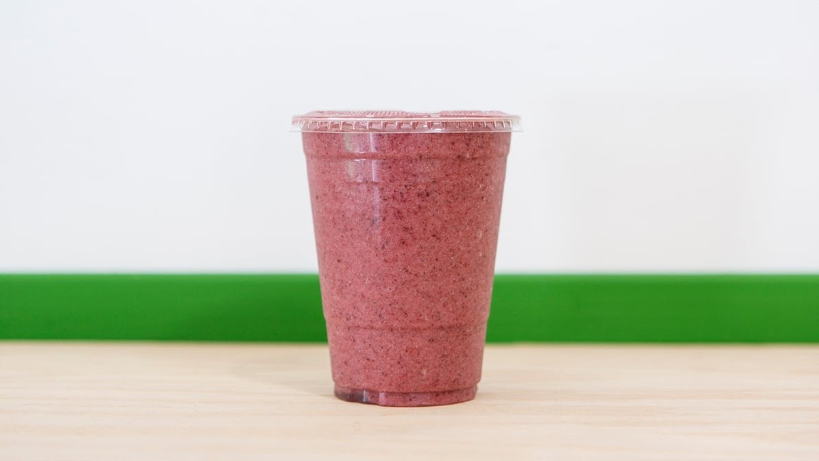 Earth Organic Juice Bar by null