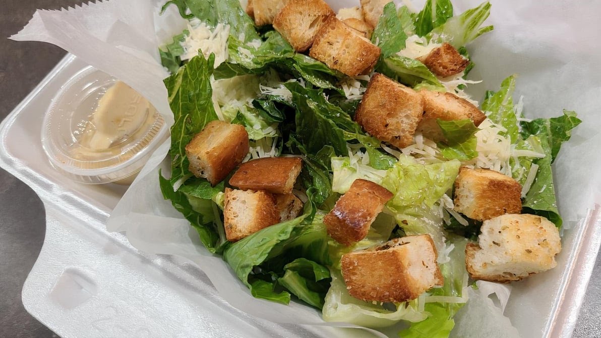 Napolitano's Brooklyn Pizza by null