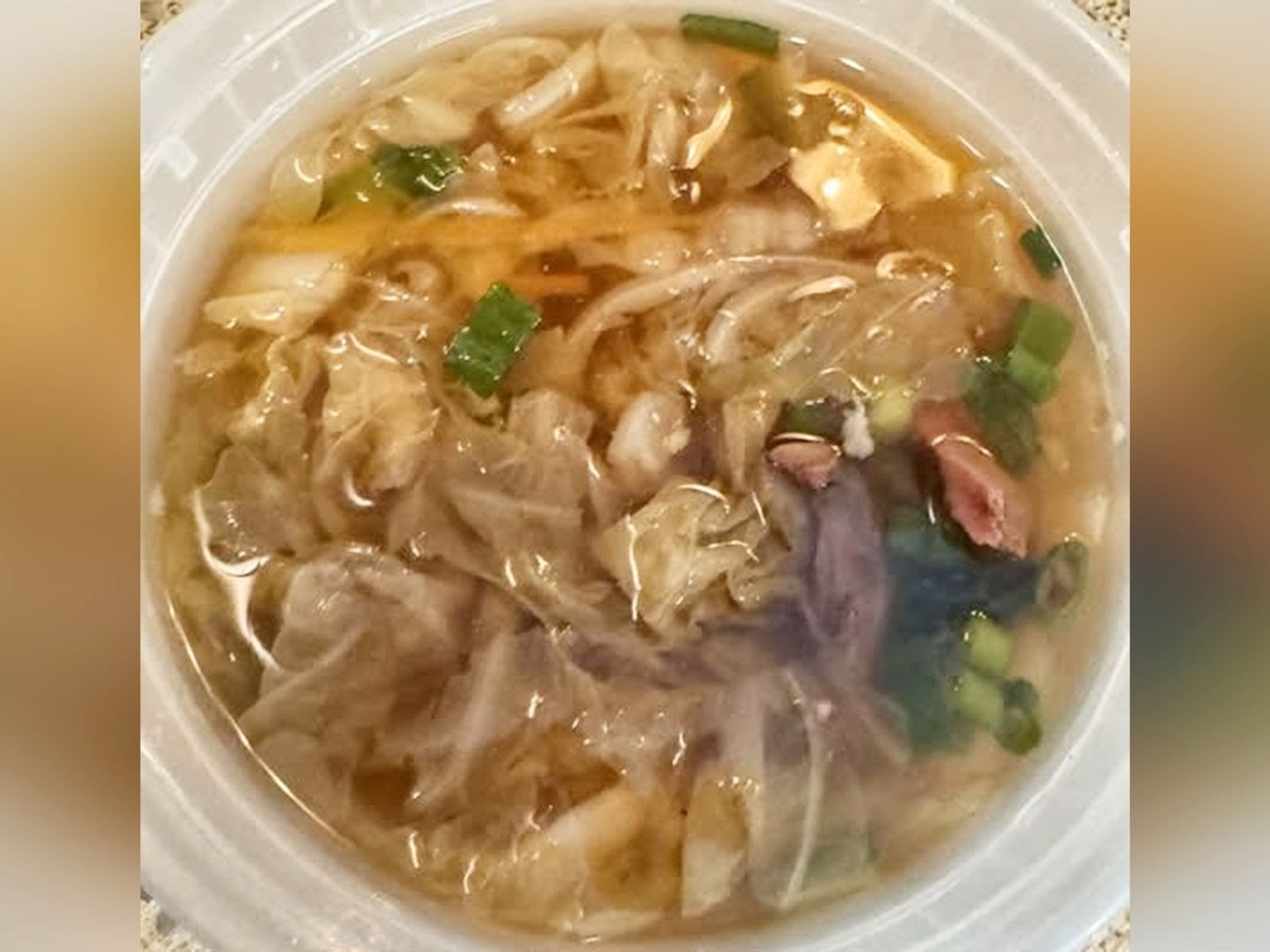 Five Happiness Chinese Restaurant by null