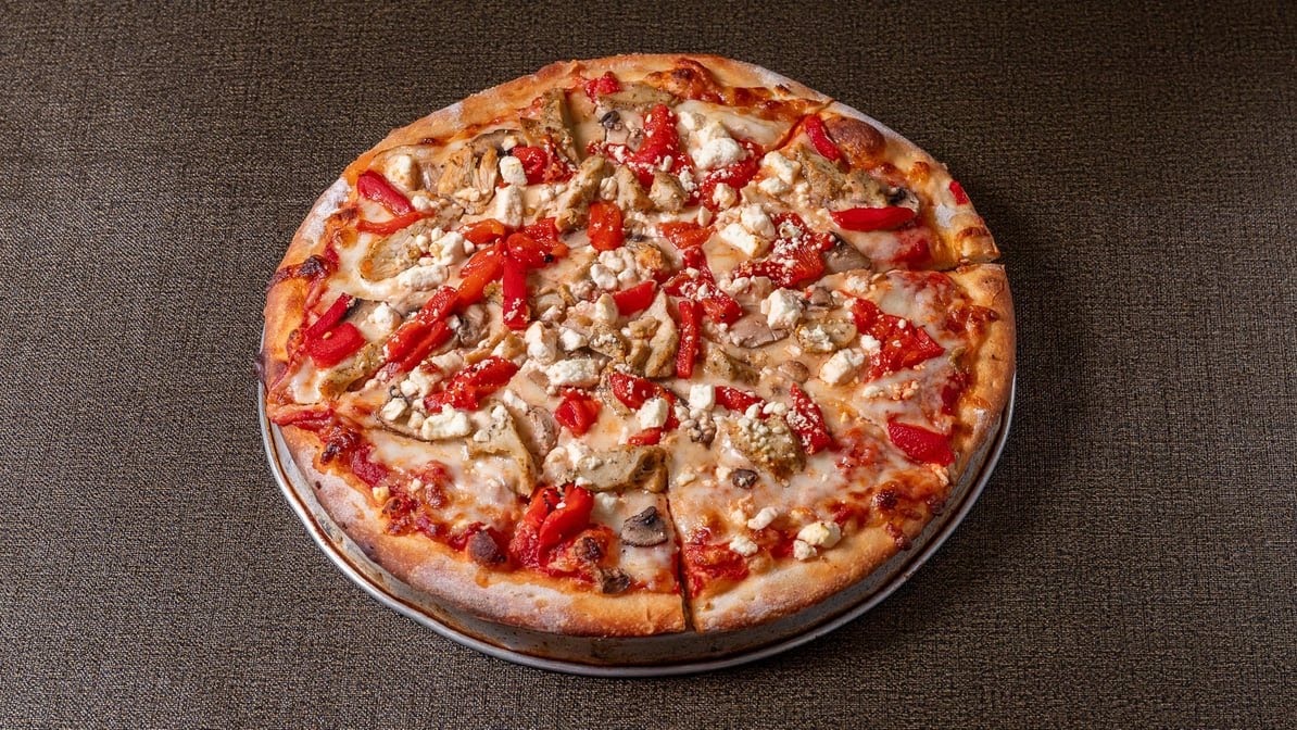 Fratelli’s Italian Kitchen by null