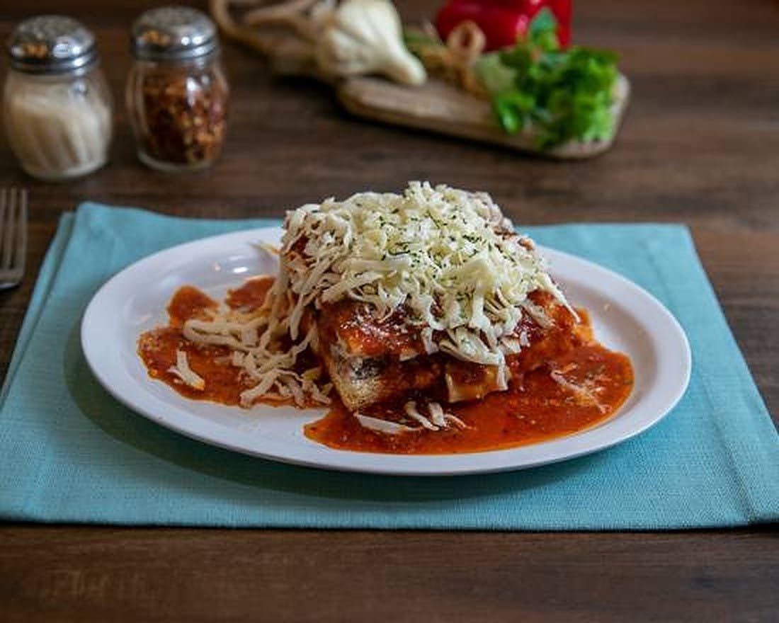 Ranalli's of Andersonville by null