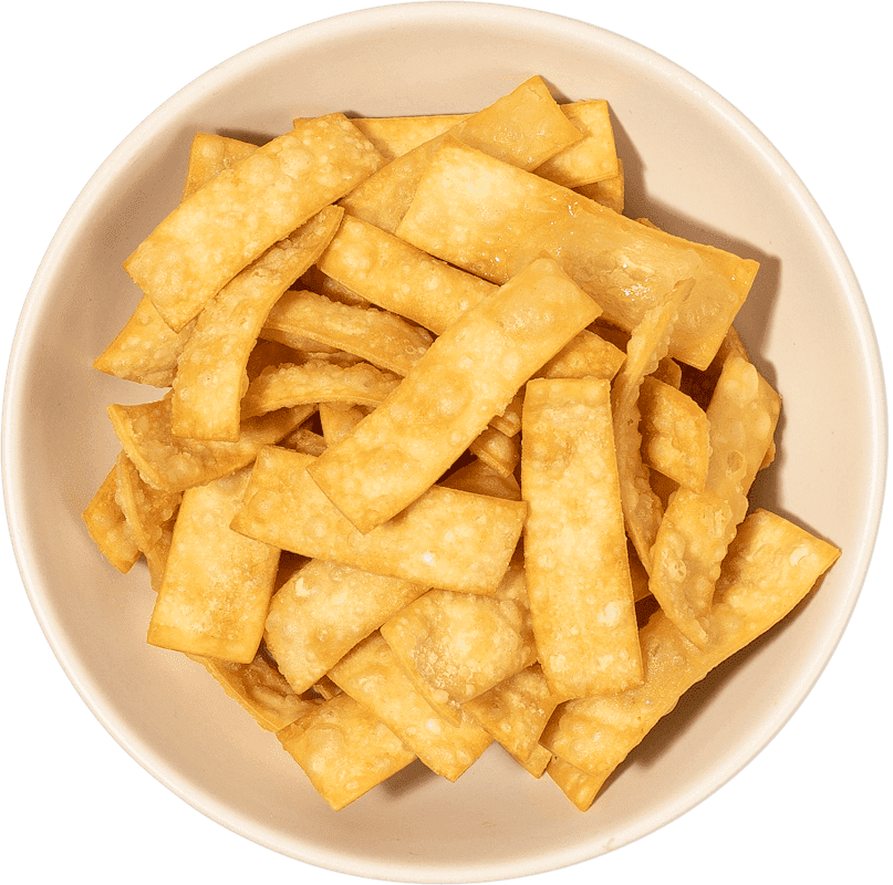 Tso Chinese Takeout & Delivery by null