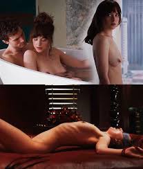 Dakota johnson nude celebrity sex scenes from shades jpg x Dakota johnson sex