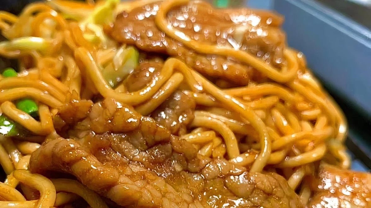 Shanghai Village Downtown by null