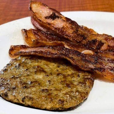 Harden’s Hamburgers & More by null